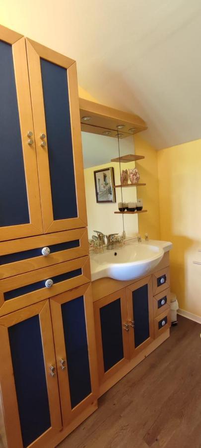 Bed and Breakfast La Grange De Champagnac Yvrac-et-Malleyrand Exterior foto